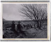 EXPIRED POLAROID PACK FILM photographs gallery .. Polaroid Madness, Ireland