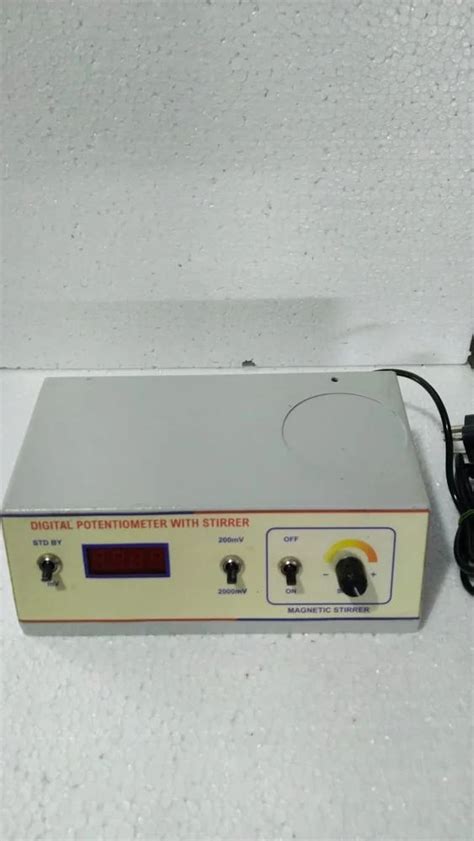 Image result for Digital Potentiometer