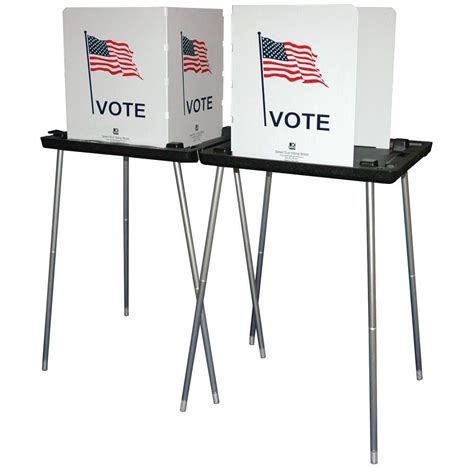 Voting Booth 的图像结果