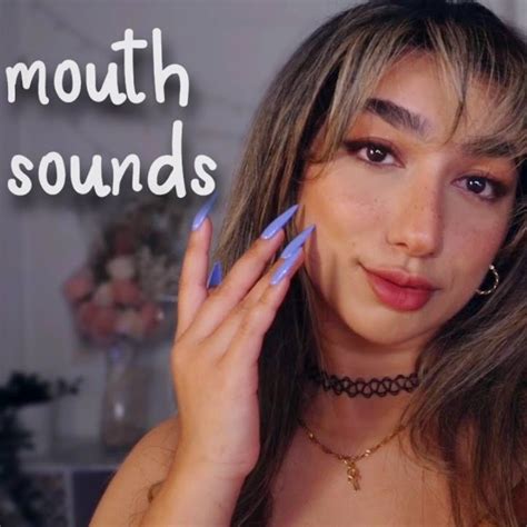 ‎Brain Melting ASMR with Face Tracing and Mouth Sounds (Personal Attention) - Album by ASMR ...