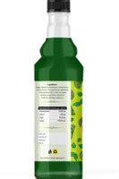 AGRI CLUB Virgin Mojito Sharbat 1L Virgin Mojito Price in India - Buy ...