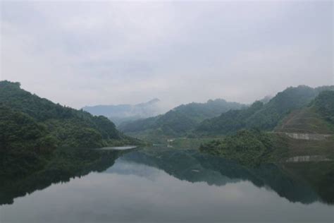 德阳中江：一个丘区大县的水库运管探索_四川在线