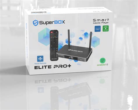 Image result for Superbox Elite User Guide