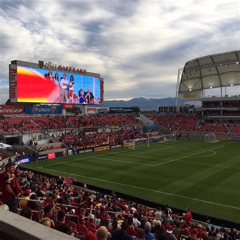 RIOTINTO STADIUM - All You Need to Know BEFORE You Go (with Photos ...