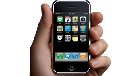 Original iPhone sells for £45,000 - how much could your old device be worth? | The US Sun