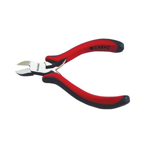 Image result for How to Use a Side Cutter