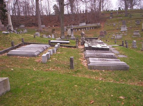 William H Seward Fort Hill Cemetery, Auburn, New York