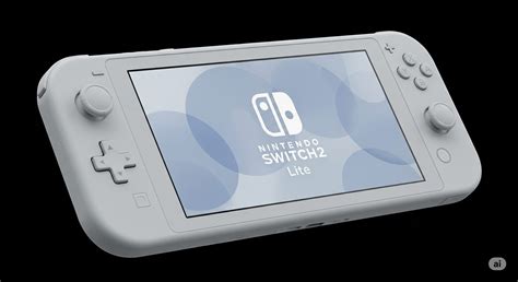 【徹底予測】スイッチ2 ライトは発売される？もし発売されたら買いか？スペック・価格・発売日を大胆予測！ - ONE BILLION LABO