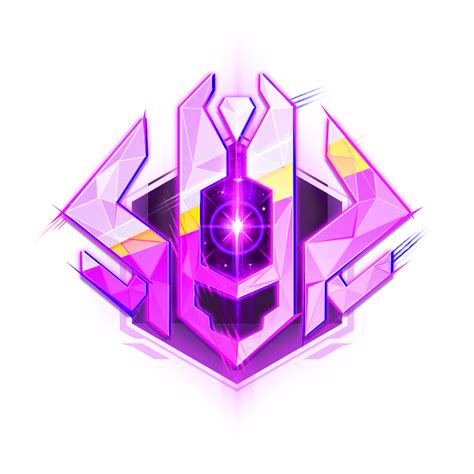 Marvel Rivals Ranks - Emoji Pack