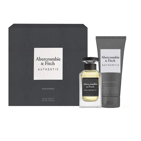 Abercrombie & Fitch Gift Sets