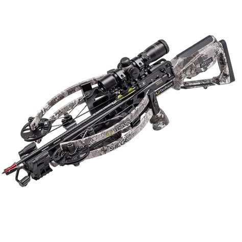 Image result for TenPoint Rangemaster Pro Scope