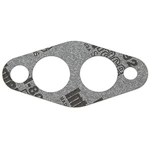 Fuel Transfer Pump, Portable Manual Fuel Priming Pump, with A Gasket ...