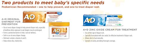 A+D A&D Original Diaper Ointment Jar, 1 Pound : Amazon.in: Baby Products