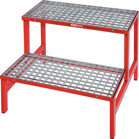 Safety work platform, 690x620x450mm | Platform | General workshop ...