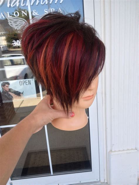 The 12 Different Red Hair Shades and How to Choose One