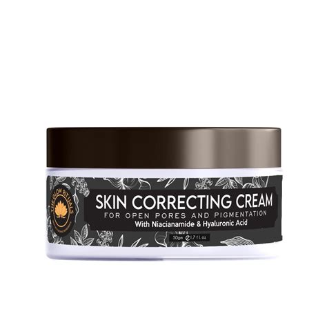Skin Correcting Cream – GlowRituals