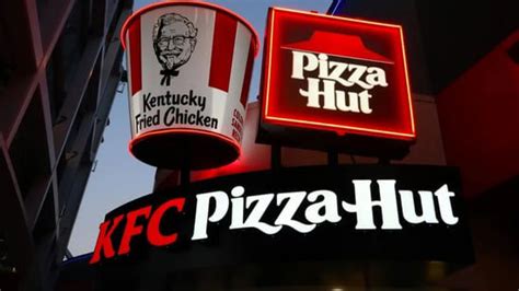 Yum! deal? Sapphire Foods, Devyani announce $934-mn merger to bring KFC ...