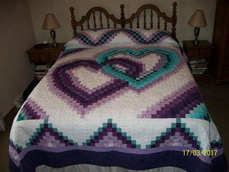 Image result for Bargello Quilt Tutorial