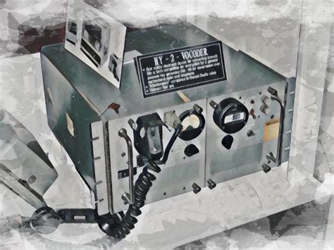 IL Vocoder 的图像结果