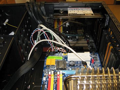 Computer Assembly Tutorial 的图像结果