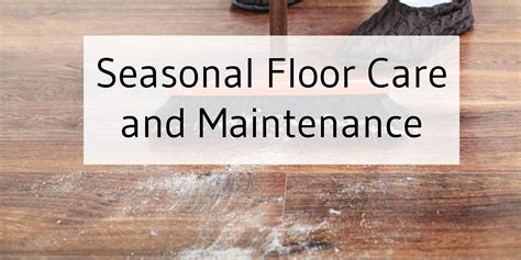 Hardwood Floor Care Maintenance – Flooring Ideas