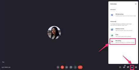 Image result for Comment Box in Google Meet