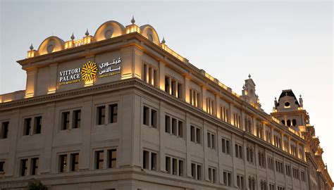 VITTORI PALACE HOTEL AND RESIDENCES (Riyadh) - Hotel Reviews, Photos ...