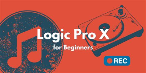 Logic Pro X Tutorial Free 的图像结果