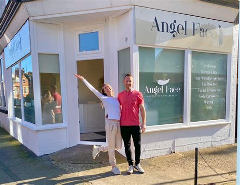 From Tasmania to Bridlington - Jen opens new beauty salon in the town ...