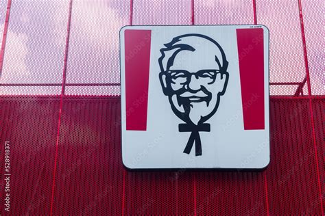 Image result for KFC Sign