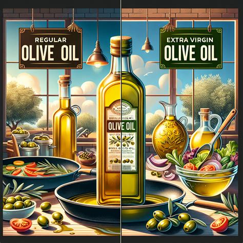 Is Olive Oil a Saturated Fat? Understanding the Types of Fats in Olive Oil