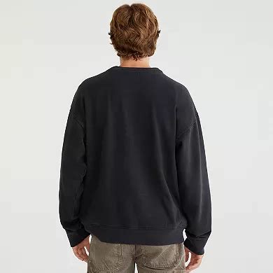 Men's Aeropostale Crewneck Graphic Sweatshirt