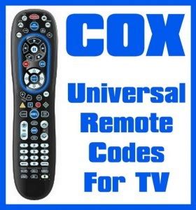 Image result for Remotes.Cox.com Programming