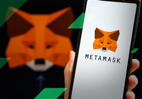 MetaMask Tutorial 的图像结果