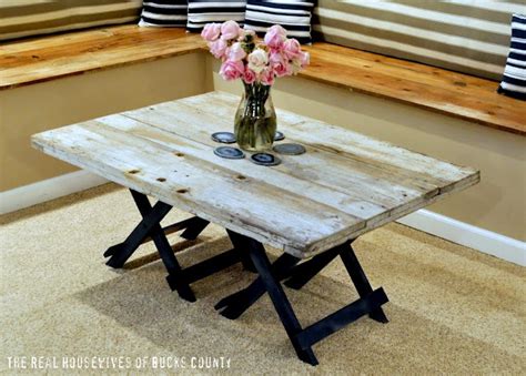 Image result for Making a Rustic Coffee Table