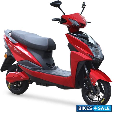 Techo Electra Raptor price, specs, mileage, colours, photos and reviews ...