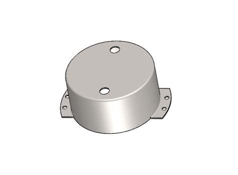 Mu-Metal Magnetic Shielding | Precision EMI & Magnetic Protection ...