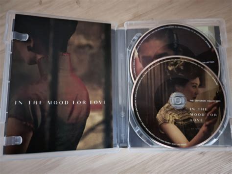 Criterion's November Titles : r/boutiquebluray