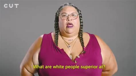 End Wokeness on Twitter: "For the people who claim racism against white ...