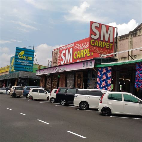 NILAI 3 TEXTILE SHOPPING COMPLEX (2026) All You Need to Know BEFORE You ...