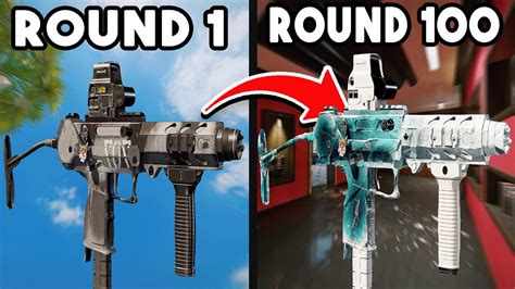 Image result for SMG 12 Recoil Pattern