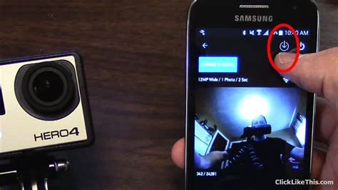 Image result for Update GoPro Hero4 Version 4