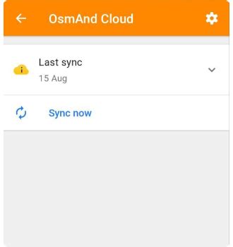 Image result for OsmAnd Features