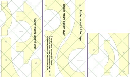 Image result for 3D Router Pantograph