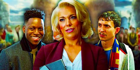 Ted Lasso Season 4: Another Star In Talks To Return As Filming Timeline ...