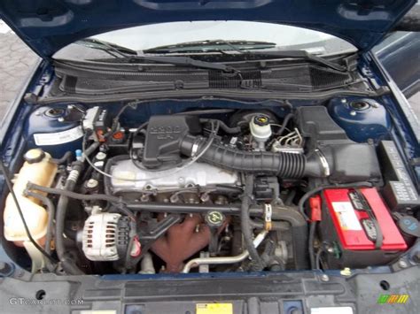 Image result for Chevy Cavalier Engine