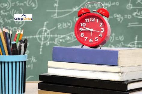 How to Download GSEB 10th Time Table 2023 PDF | CollegeDekho