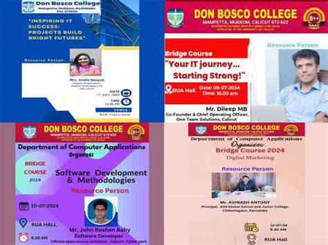 Don Bosco Arts & Science College
