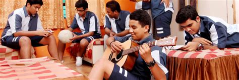 The Contribution of Co-Curricular Activities to Academic Excellence