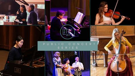 Music for Voice and Clarinet @ University House Wallingford, University ...